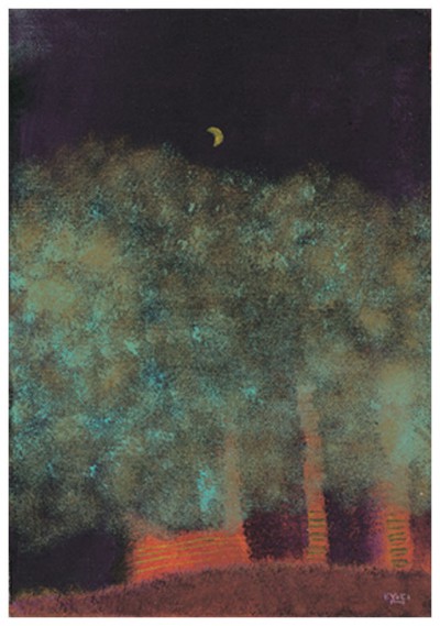 樋口匡子(版画）|アート＆フレーム|絵と額縁の専門店