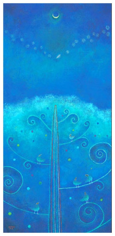 樋口匡子(版画）|アート＆フレーム|絵と額縁の専門店