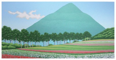 国武久巳(版画）|アート＆フレーム|絵と額縁の専門店