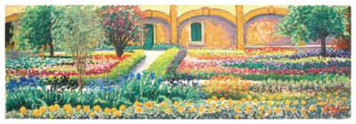 ギィ・ベガン（ダイヤモンド・スクリーニング）|アート＆フレーム|絵と