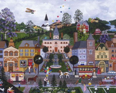 ジェーン・ウースター・スコット(版画）|アート＆フレーム|絵と額縁の