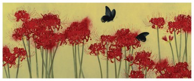 飯名京美(版画）|アート＆フレーム|絵と額縁の専門店