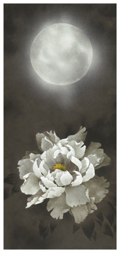 飯名京美(版画）|アート＆フレーム|絵と額縁の専門店