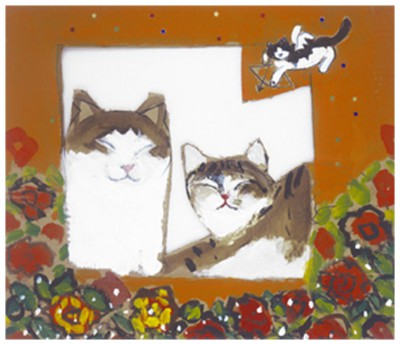 久下貴史(版画）|アート＆フレーム|絵と額縁の専門店