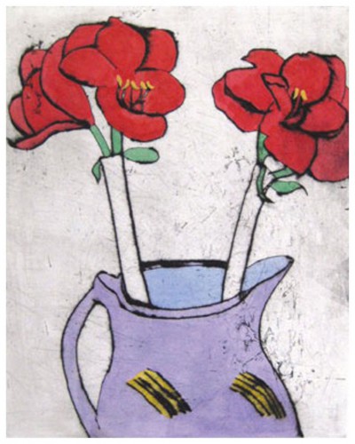 リチャード・スペア(版画）|アート＆フレーム|絵と額縁の専門店