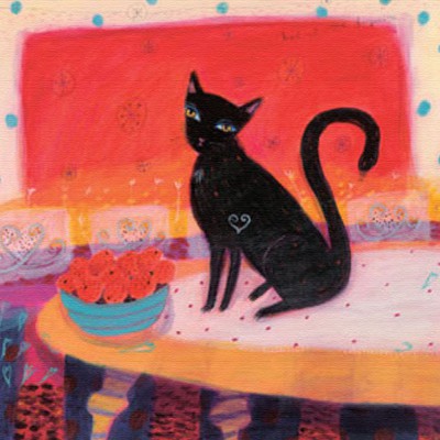 カレン・ホイプティング(版画）|アート＆フレーム|絵と額縁の専門店