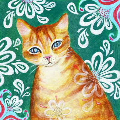 カレン・ホイプティング(版画）|アート＆フレーム|絵と額縁の専門店