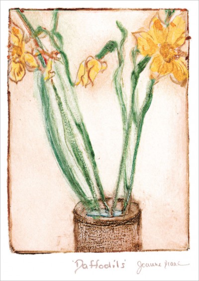 ジョアン・アイザック(版画）|アート＆フレーム|絵と額縁の専門店