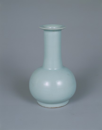 国宝「青磁下蕪花瓶」公開！！ - ART iT（アートイット）