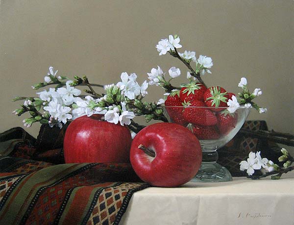 藤原秀一 Shuichi FUJIHARA