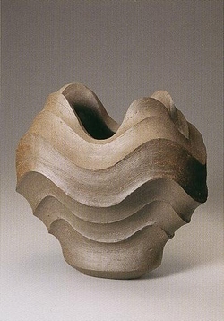 森 陶岳（もり とうがく） | 安来市加納美術館