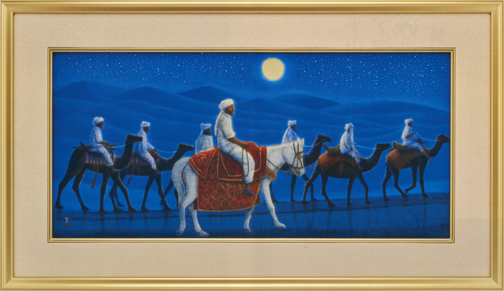 東山魁夷・平山郁夫・片岡球子等、日本画、版画の通販は、絵画販売専門