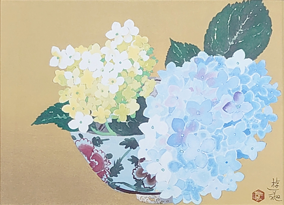 東山魁夷・平山郁夫・片岡球子等、日本画、版画の通販は、絵画販売専門