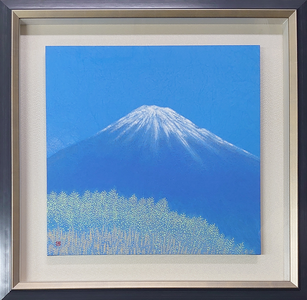 東山魁夷・平山郁夫・片岡球子等、日本画、版画の通販は、絵画販売専門