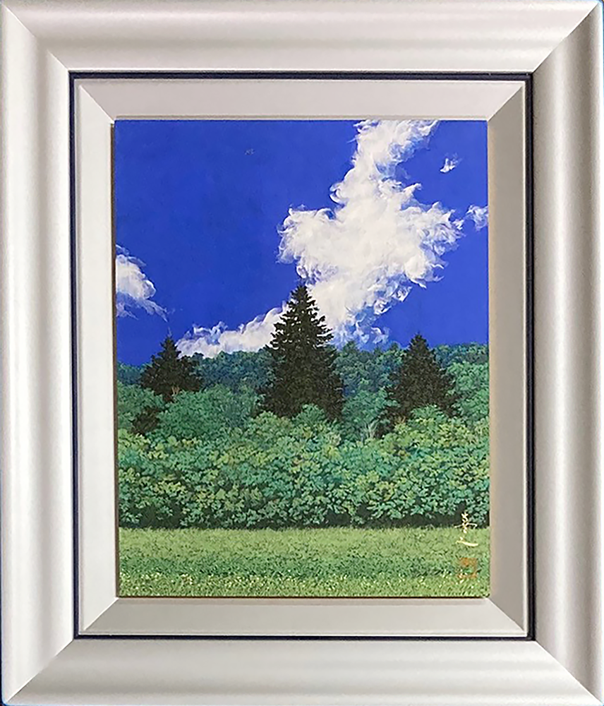 東山魁夷・平山郁夫・片岡球子等、日本画、版画の通販は、絵画販売専門