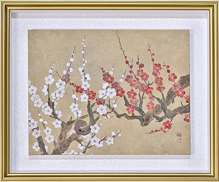 東山魁夷・平山郁夫・片岡球子等、日本画、版画の通販は、絵画販売専門