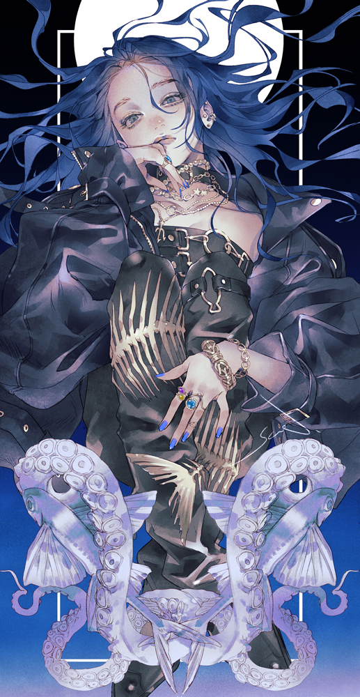 人魚姫 | アートカフェ オフィシャルサイト