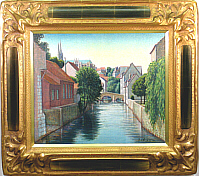 中根寛作品を卸価格で販売！