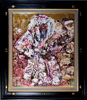 森田茂作品を卸価格で販売しています！