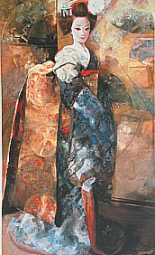 鶴岡義雄作品を卸価格で販売しています！