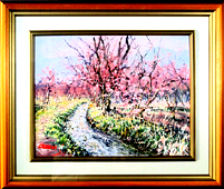 佐藤あつ子 作品を卸価格で販売！