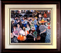 増田誠作品を卸価格で販売しています！