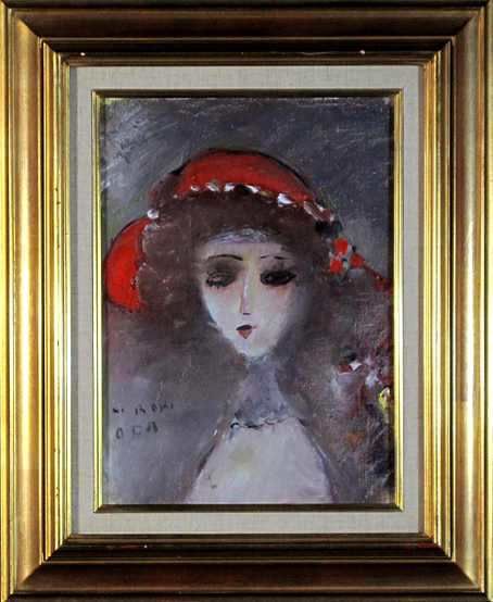 織田広喜作品を卸価格で販売しています！