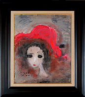 織田広喜作品を卸価格で販売しています！