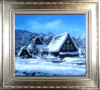 黒沢信男作品を卸価格で販売しています！