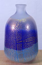 藤田喬平作品を卸価格で販売しています！