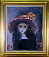 織田広喜作品を卸価格で販売しています！