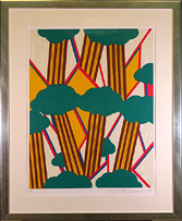 池田満寿夫 作品を卸価格で販売しています！