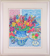 レスリーセイヤー」作品を卸価格で販売！