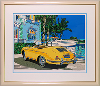 鈴木英人 作品を卸価格で販売しています！