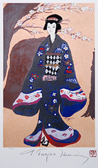 フジ子・ヘミング作品を卸価格で販売！