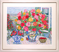 レスリーセイヤー」作品を卸価格で販売！