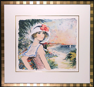 シャロワ（ベルナール シャロワ） 作品を卸価格で販売しています！