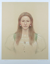 中山忠彦作品を卸価格で販売しています！