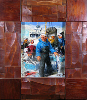 工藤和男作品を卸価格で販売！