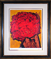 三岸節子作品を卸価格で販売！