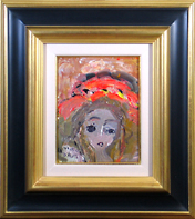 織田広喜作品を卸価格で販売しています！