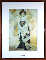 鶴岡義雄作品を卸価格で販売しています！