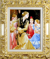 斎藤三郎作品を卸し価格で販売しています。