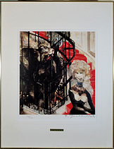 鶴岡義雄作品を卸価格で販売しています！