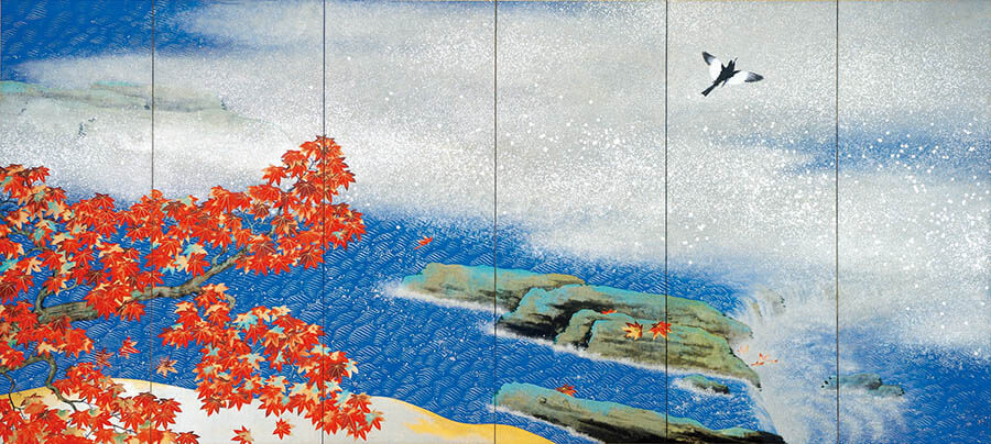 足立美術館コレクション おすすめ日本画名品選 | 足立美術館 | 美術館