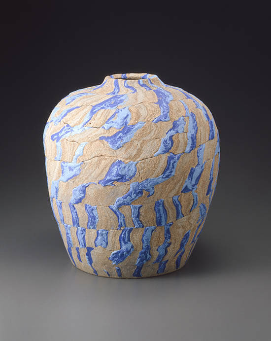 企画展「人間国宝 松井康成と原清展」 | 茨城県陶芸美術館 | 美術館