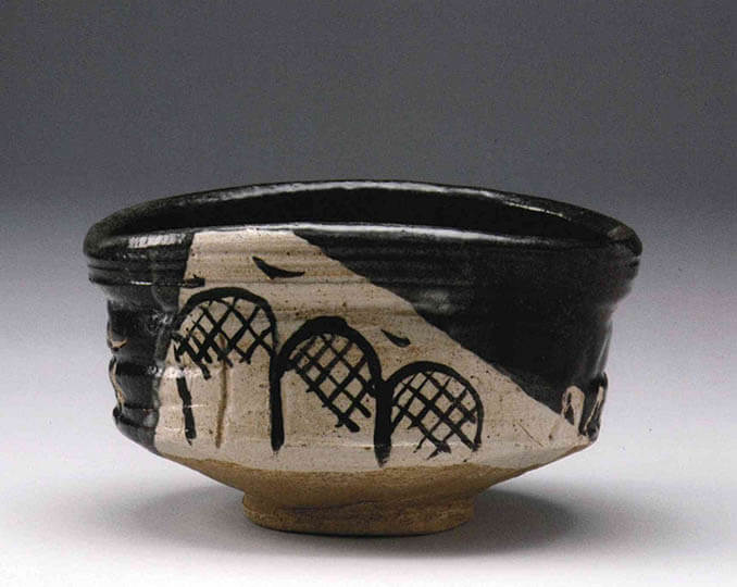 美濃桃山陶再興の先駆け「荒川豊蔵と加藤十右衛門」 | 可児郷土歴史館