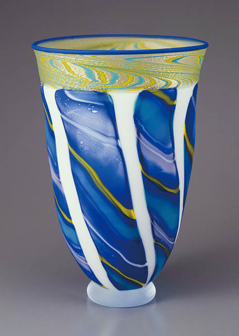 詩・季・彩 ―石井康治 四季を詩う彩りのガラス | 青森県立美術館