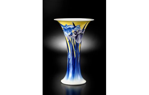 没後100年 宮川香山 虫明焼と明治の陶芸 | 岡山県立美術館 | 美術館