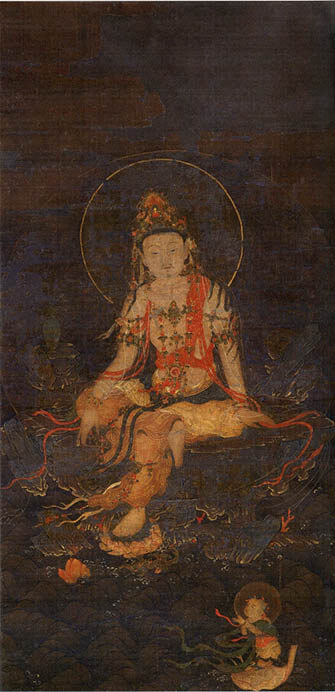 朝鮮美術の精華－絵画と工芸－ | 大和文華館 | 美術館・展覧会情報